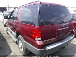  Заслонка дроссельная Ford Expedition 2 Арт 14935954, вид 3