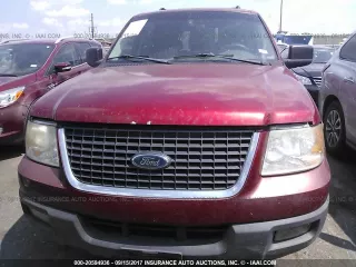  Заслонка дроссельная Ford Expedition 2 Арт 14935954, вид 5
