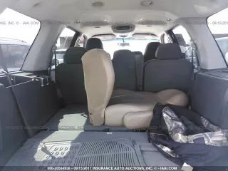  Заслонка дроссельная Ford Expedition 2 Арт 14935954, вид 7