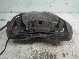  Суппорт передний левый BMW 5 F10/F11/GT F07 Арт 00092545, вид 2