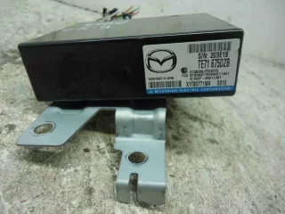 TE71675DZB Блок управления Mazda CX-9 1 Арт 00033008, вид 1