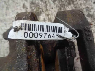  Суппорт задний правый Mazda CX-9 1 Арт 00097645, вид 3
