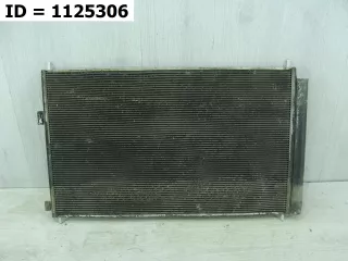 8846042100 Радиатор кондиционера  Toyota Rav 4 3 Арт VD1125306, вид 1