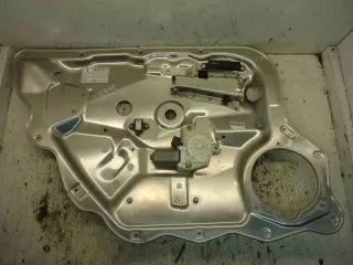 2218203702 Стеклоподъемник задний левый Mercedes SK Арт 00090165, вид 1