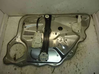 2218203702 Стеклоподъемник задний левый Mercedes SK Арт 00090165, вид 3
