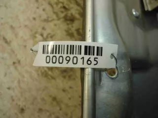 2218203702 Стеклоподъемник задний левый Mercedes SK Арт 00090165, вид 4