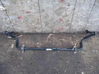4G0411309D Стабилизатор передний Audi A6 C7 (S6,RS6) Арт 00098383, вид 1