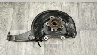 6879172, 31206879172 Кулак поворотный правый BMW 7 G11/G12 Арт W01637, вид 1