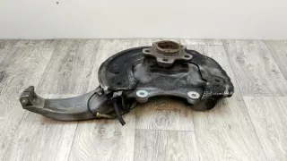 6879172, 31206879172 Кулак поворотный правый BMW 7 G11/G12 Арт W01637, вид 2