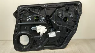 A0997660500 Стеклоподъемник передний правый Mercedes GL X166 Арт W03198, вид 1