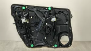 A0997660500 Стеклоподъемник передний правый Mercedes GL X166 Арт W03198, вид 2