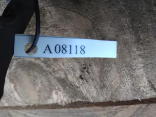A2123260765, A2123260765 Стабилизатор подвески (поперечной устойчивости) задний Mercedes E W212 Арт A08118, вид 2