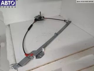  Стеклоподъемник механический передний правый Volkswagen Transporter T4 Арт 53057839