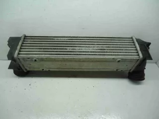7540035 Радиатор интеркулера BMW 3 E90/E91/E92/E93 Арт 00077417, вид 1