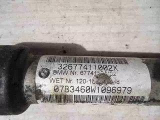 6774110 Рулевой карданчик BMW X5 E70 Арт 00016292, вид 2