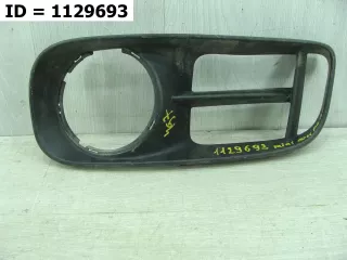 18648510 Накладка птф левая  BMW 3 F30/F31/GT F34 Арт VD1129693, вид 1