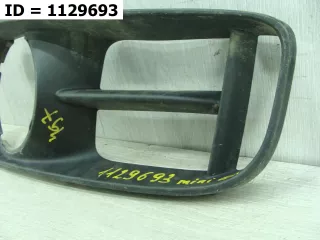 18648510 Накладка птф левая  BMW 3 F30/F31/GT F34 Арт VD1129693, вид 3