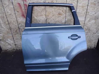 4L0833051 Дверь задняя левая Audi Q7 4L Арт 00079136, вид 1