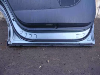 4L0833051 Дверь задняя левая Audi Q7 4L Арт 00079136, вид 5