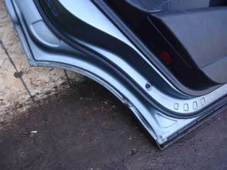 4L0833051 Дверь задняя левая Audi Q7 4L Арт 00079136, вид 6