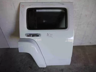 15934100 Дверь задняя правая Hummer H3 Арт 00067384, вид 1