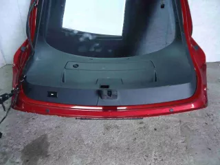  Крышка багажника Audi A7 1 (S7,RS7) Арт 00082157, вид 1