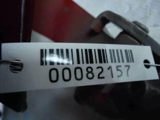  Крышка багажника Audi A7 1 (S7,RS7) Арт 00082157, вид 2