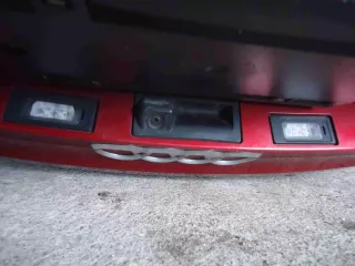  Крышка багажника Audi A7 1 (S7,RS7) Арт 00082157, вид 4
