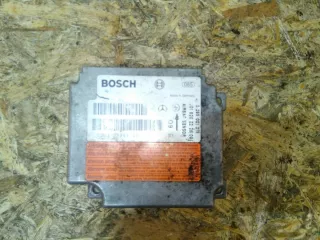 0285001215 Блок AirBag Mercedes S W220 Арт 5631, вид 1