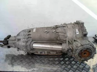 NNT,8HP55 АКПП Audi A7 1 (S7,RS7) Арт 00001558, вид 13