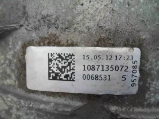 NNT,8HP55 АКПП Audi A7 1 (S7,RS7) Арт 00001558, вид 14