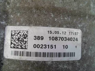 NNT,8HP55 АКПП Audi A7 1 (S7,RS7) Арт 00001558, вид 16