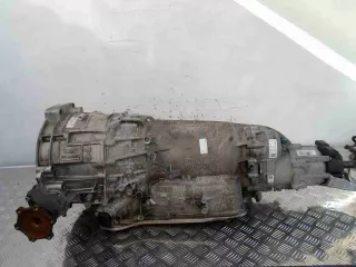 NNT,8HP55 АКПП Audi A7 1 (S7,RS7) Арт 00001558, вид 2