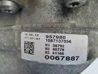 NNT,8HP55 АКПП Audi A7 1 (S7,RS7) Арт 00001558, вид 3