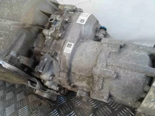 NNT,8HP55 АКПП Audi A7 1 (S7,RS7) Арт 00001558, вид 4