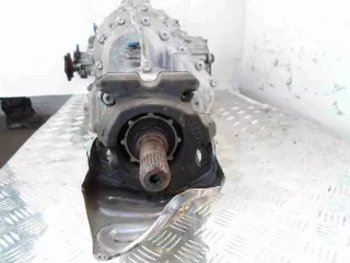 NNT,8HP55 АКПП Audi A7 1 (S7,RS7) Арт 00001558, вид 7