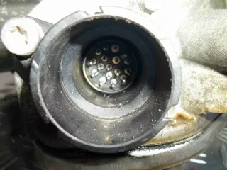 NNT,8HP55 АКПП Audi A7 1 (S7,RS7) Арт 00001558, вид 8