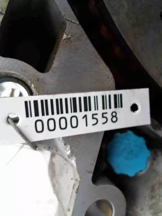 NNT,8HP55 АКПП Audi A7 1 (S7,RS7) Арт 00001558, вид 9