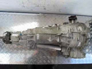 NNT,8HP55 АКПП Audi A7 1 (S7,RS7) Арт 00001558, вид 10