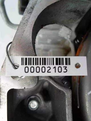 DA5P7000EB,DA5P-7000-EB АКПП Ford Explorer 5 restailing Арт 00002103, вид 11