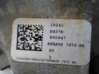 DA5P7000EB,DA5P-7000-EB АКПП Ford Explorer 5 restailing Арт 00002103, вид 2