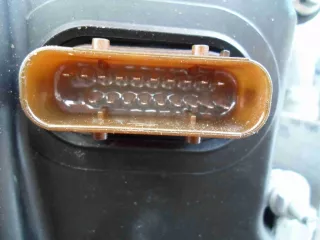 DA5P7000EB,DA5P-7000-EB АКПП Ford Explorer 5 restailing Арт 00002103, вид 5