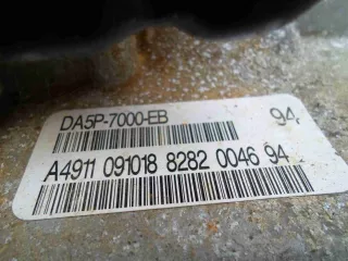 DA5P7000EB,DA5P-7000-EB АКПП Ford Explorer 5 restailing Арт 00002103, вид 6