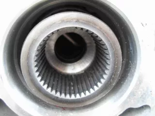 DA5P7000EB,DA5P-7000-EB АКПП Ford Explorer 5 restailing Арт 00002103, вид 9