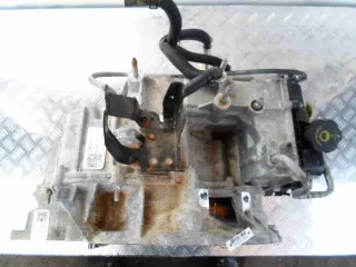 DA5P7000EB,DA5P-7000-EB АКПП Ford Explorer 5 restailing Арт 00002103, вид 10