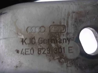 4E0823301E Петля капота левая Audi A8 D3 (S8) Арт 00078669, вид 4