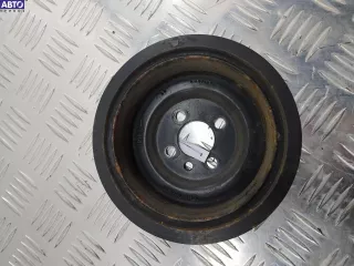  Шкив коленвала Volkswagen Golf 5 2.0л TD Арт 53080685, вид 1