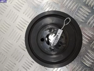  Шкив коленвала Volkswagen Golf 5 2.0л TD Арт 53080685, вид 2