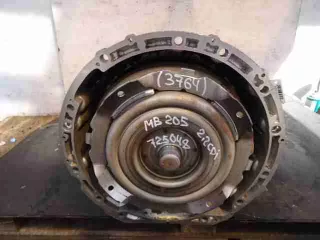  Раздаточная коробка Mercedes C W205 2.2л Арт 00012313sep1