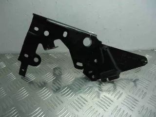 4G8827857 Петля крышки багажника Audi A7 1 (S7,RS7) Арт 00076254, вид 2